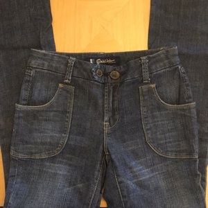 NEW Saltworks Comelia St. Bootcut Jeans